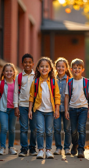 Child's Success