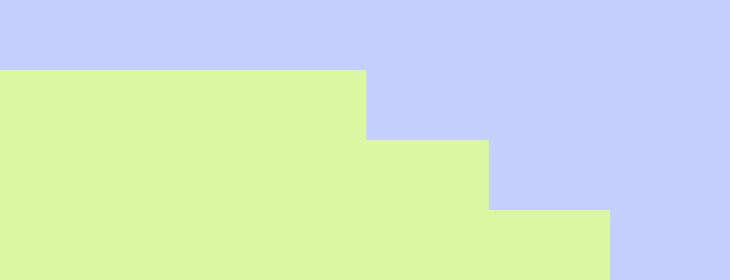 Section background
