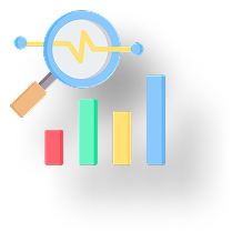 One written progress reports per year