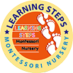 Learning Steps Logo