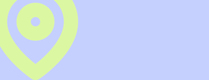 Section background