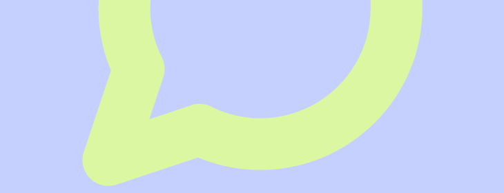 Section background